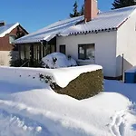 Im Harz Mit Wanderwegen * Wieda
