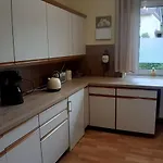 Dom wakacyjny Im Harz Mit Wanderwegen *