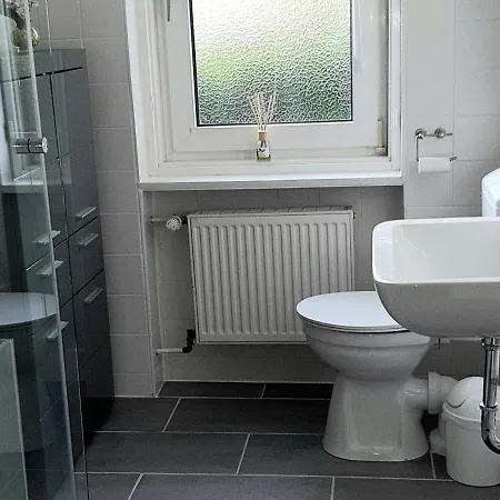 Holiday home ,