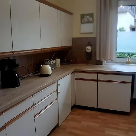 Holiday home , *