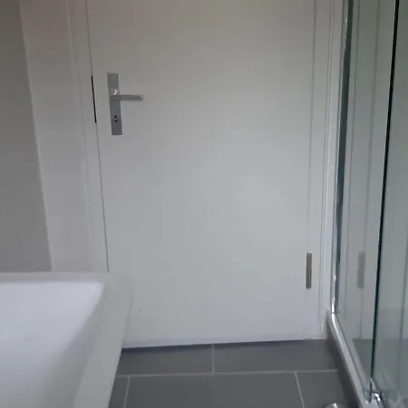 펜션 Im Harz Mit Wanderwegen