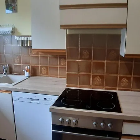 , Holiday home