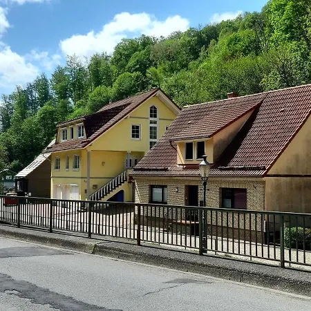 Holiday home ,