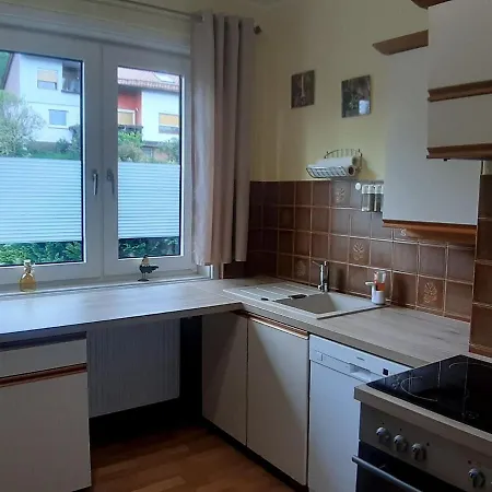 Holiday home , *