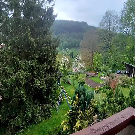 , Holiday home *