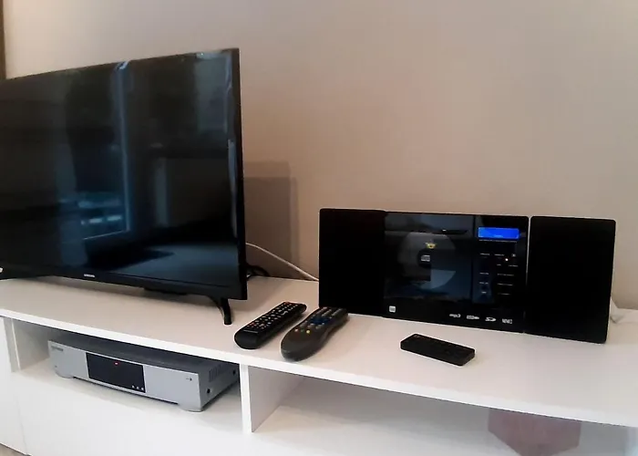 بيت للعطل Im Harz Mit Wanderwegen